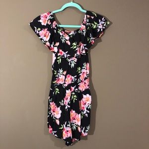 La Vie en Rose romper size L